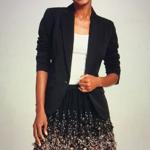 Target- A New Day Bi-Stretch Twill Blazer